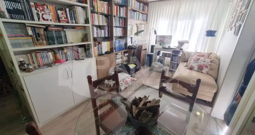 Apartamento com 1 quarto à venda na Avenida Panamericana, 150, Jardim Lindóia, Porto Alegre