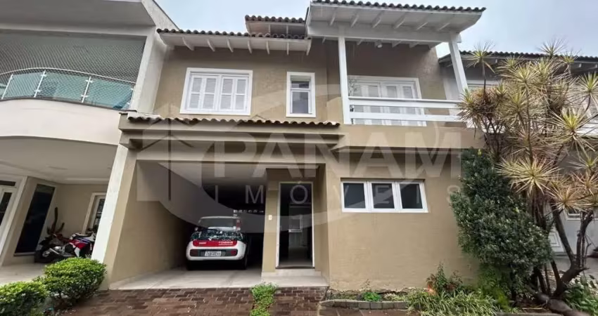Casa em condomínio fechado com 4 quartos para alugar na Avenida Ecoville, 790, Sarandi, Porto Alegre
