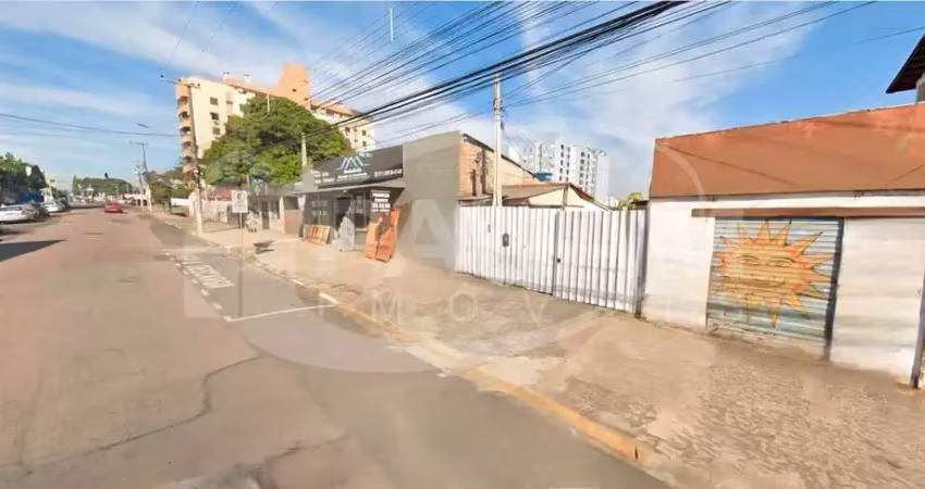 Terreno à venda na Rua Papa João XXIII, 211, Vila Cachoeirinha, Cachoeirinha