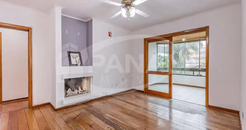 Apartamento com 3 quartos à venda na Travessa Guianas, 130, Jardim Lindóia, Porto Alegre