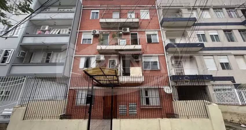 Apartamento com 3 quartos à venda na Avenida Guido Mondin, 873, São Geraldo, Porto Alegre