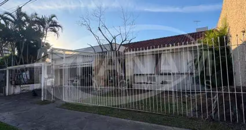 Casa com 4 quartos à venda na Travessa Alasca, 98, Jardim Lindóia, Porto Alegre