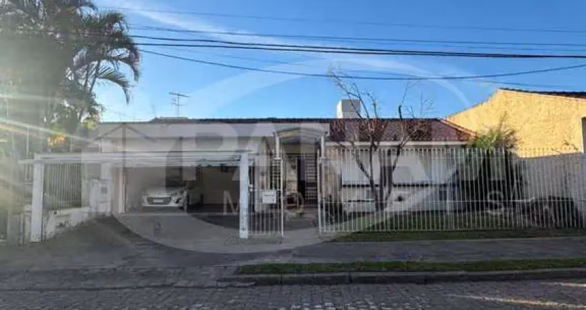 Casa com 4 quartos à venda na Travessa Alasca, 98, Jardim Lindóia, Porto Alegre