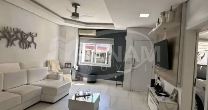 Casa em condomínio fechado com 3 quartos à venda na Avenida Ecoville, 790, Ecoville, Porto Alegre