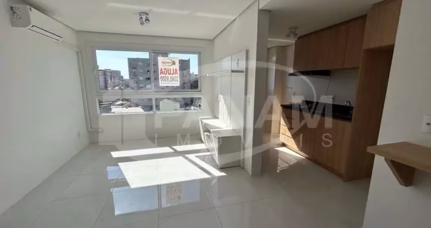 Apartamento com 2 quartos para alugar na Rua Fernando Cortez, 553, Cristo Redentor, Porto Alegre