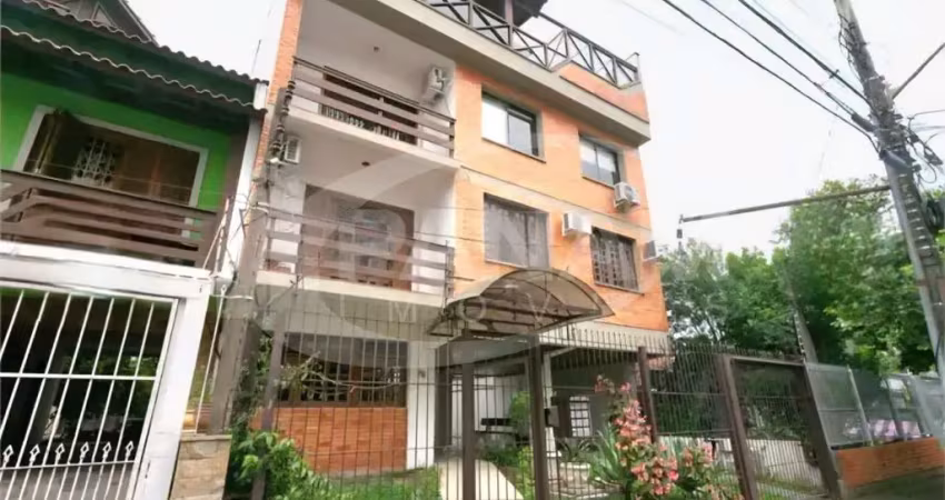 Cobertura com 3 quartos à venda na Rua Veronese, 76, São Sebastião, Porto Alegre