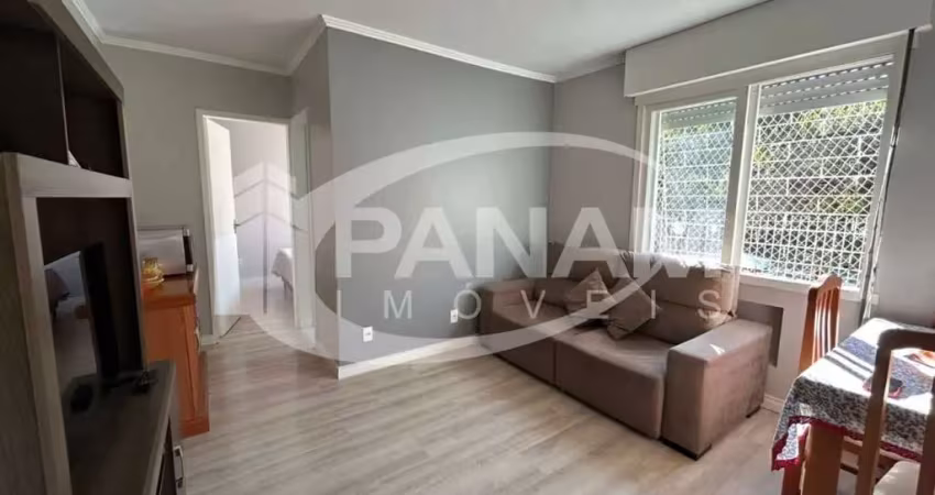 Apartamento com 1 quarto à venda na Rua Coronel João Corrêa, 375, Passo da Areia, Porto Alegre