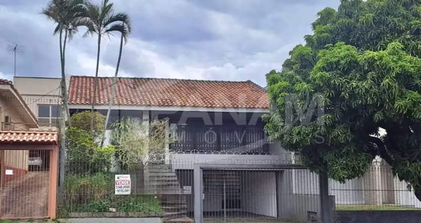 Casa com 3 quartos à venda na Avenida Benno Mentz, 1697, Vila Ipiranga, Porto Alegre