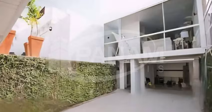 Casa com 3 quartos à venda na Rua Gustavo Schmidt, 592, Três Figueiras, Porto Alegre