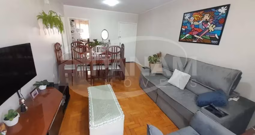 Apartamento com 3 quartos à venda na Rua Fernando Abbott, 249, Cristo Redentor, Porto Alegre