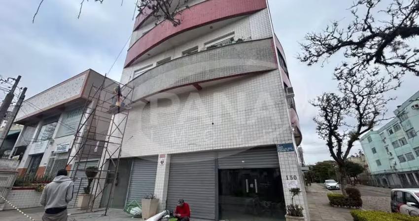 Ponto comercial para alugar na Avenida Assis Chateaubriand, 150, São Sebastião, Porto Alegre