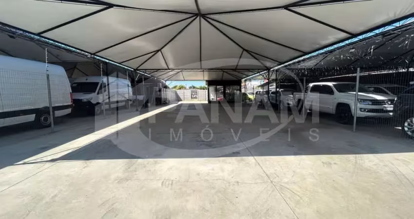 Ponto comercial para alugar na Avenida Sertório, 7120, Sarandi, Porto Alegre