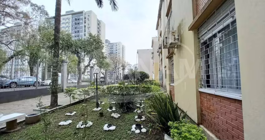 Apartamento com 1 quarto à venda na Rua Maria Montessori, 242, Cristo Redentor, Porto Alegre