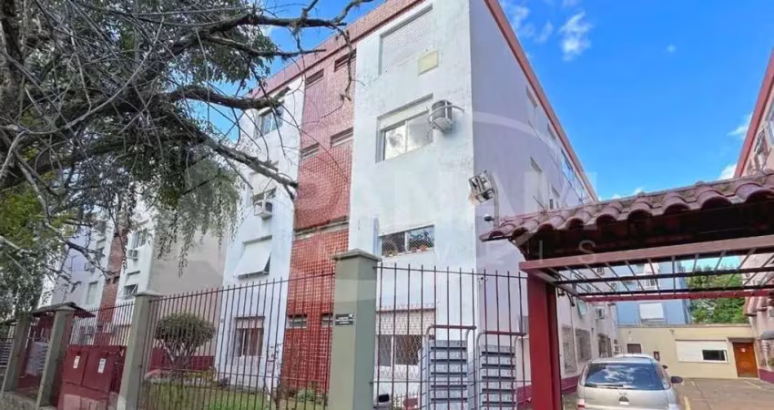 Apartamento com 2 quartos à venda na Rua Coronel João Corrêa, 60, Passo da Areia, Porto Alegre