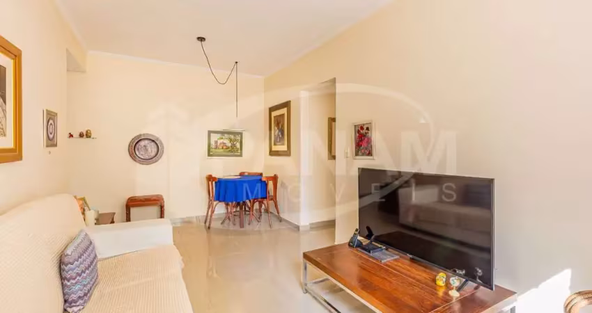 Apartamento com 2 quartos à venda na Rua Honório Silveira Dias, 838, São João, Porto Alegre
