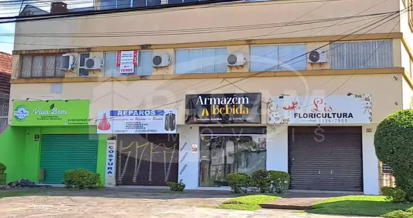 Sala comercial com 1 sala à venda na Travessa Abramo Eberle, 93, Vila Ipiranga, Porto Alegre