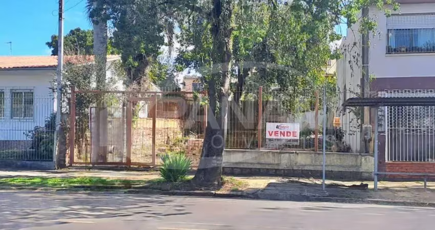 Terreno à venda na Avenida Benno Mentz, 1615, Vila Ipiranga, Porto Alegre