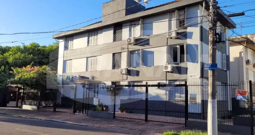 Apartamento com 2 quartos à venda na Rua Lasar Segall, 400, São Sebastião, Porto Alegre