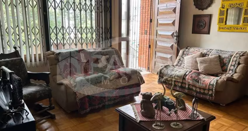 Casa com 3 quartos à venda na Rua Bartolomeu Dias, 739, Vila Ipiranga, Porto Alegre