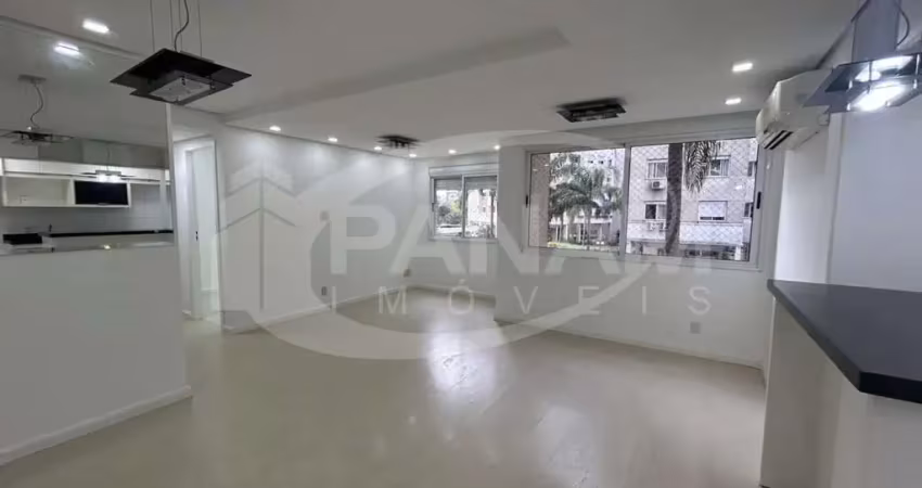 Apartamento com 2 quartos para alugar na Dom Claudio J G Ponce De Leon, 140, Vila Ipiranga, Porto Alegre