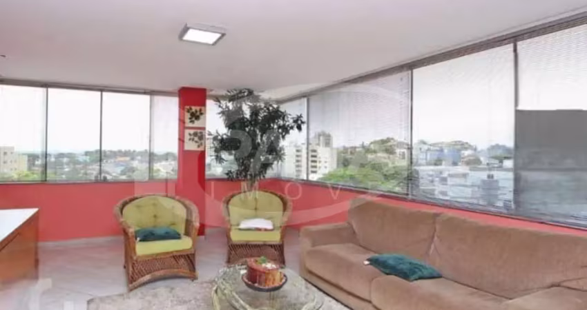 Apartamento com 3 quartos à venda na Rua Fernando Abbott, 435, Cristo Redentor, Porto Alegre