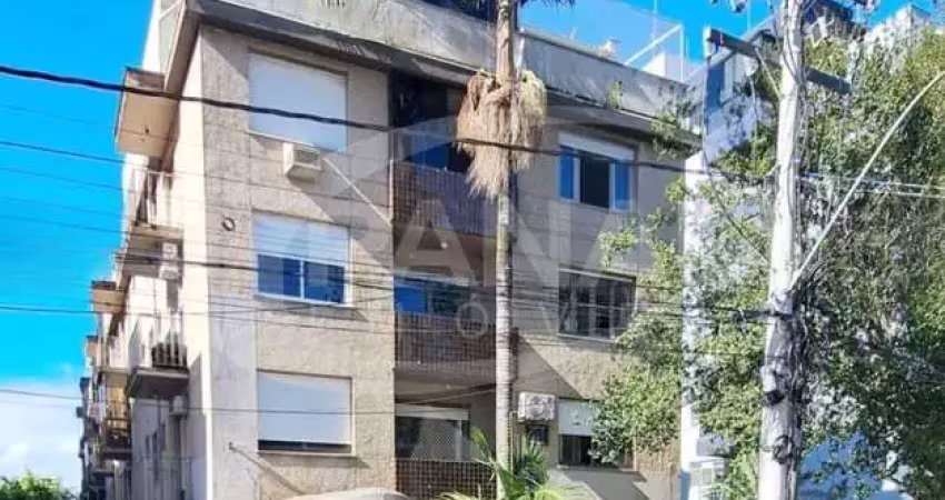 Apartamento com 1 quarto à venda na Rua Roque Calage, 796, Passo da Areia, Porto Alegre
