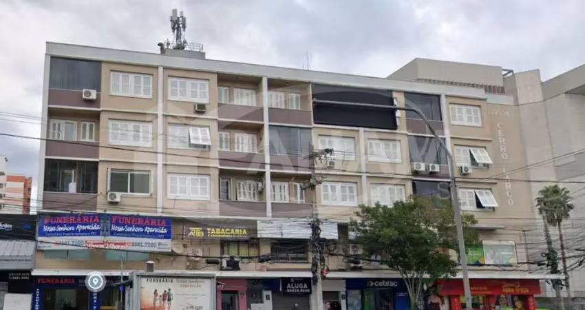 Apartamento com 2 quartos à venda na Avenida Francisco Trein, 20, Cristo Redentor, Porto Alegre