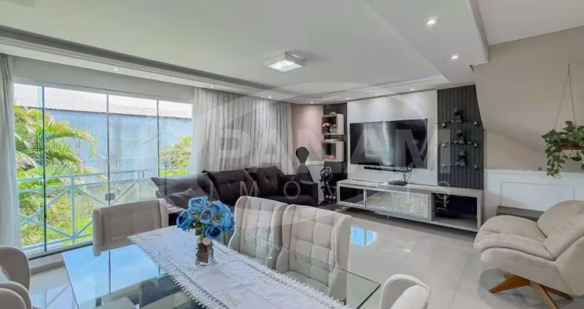 Casa em condomínio fechado com 3 quartos à venda na Alameda Três de Outubro, 765, Ecoville, Porto Alegre