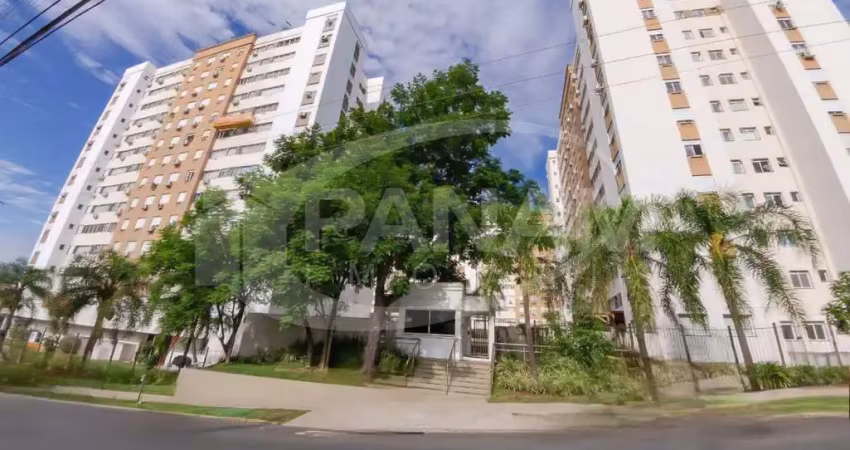 Apartamento com 2 quartos à venda na Rua Antônio Joaquim Mesquita, 570, Passo da Areia, Porto Alegre