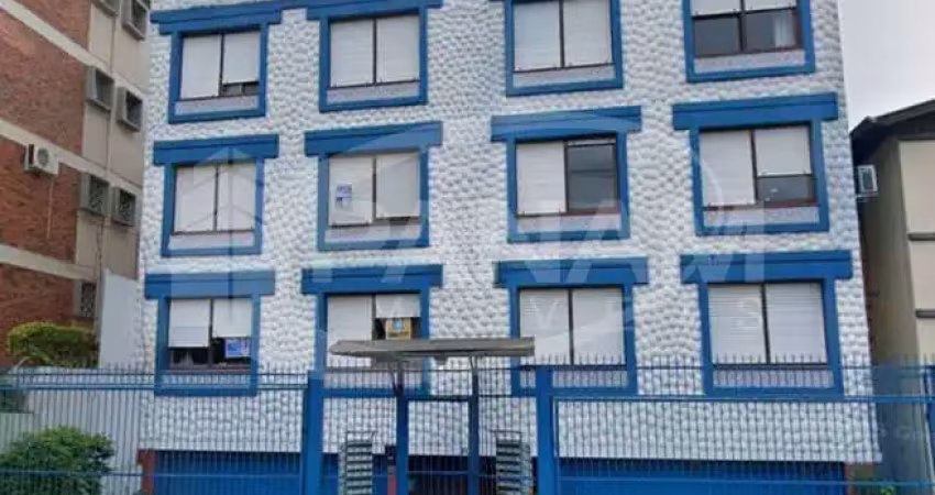 Apartamento com 2 quartos à venda na Rua Edmundo Bastian, 205, Cristo Redentor, Porto Alegre