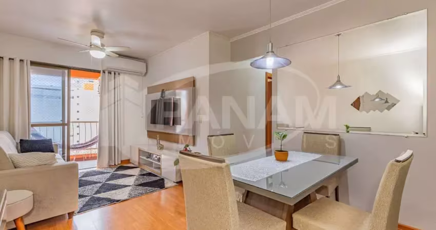 Apartamento com 3 quartos à venda na Rua Carlos Silveira Martins Pacheco, 55, Cristo Redentor, Porto Alegre