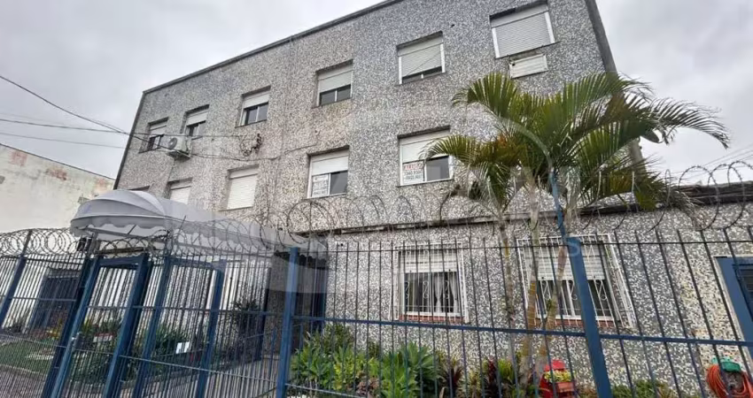 Apartamento com 3 quartos para alugar na Rua Ministro Oliveira Lima, 280, São Sebastião, Porto Alegre