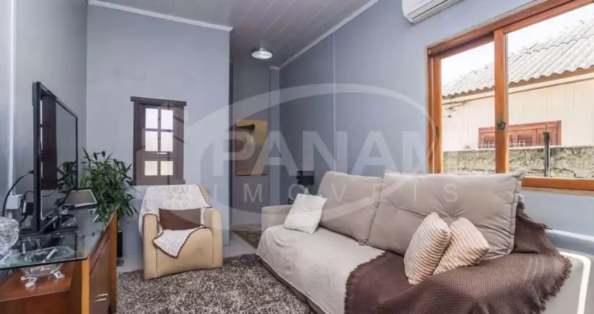 Casa com 2 quartos à venda na Rua Oliveira Lopes, 489, Sarandi, Porto Alegre