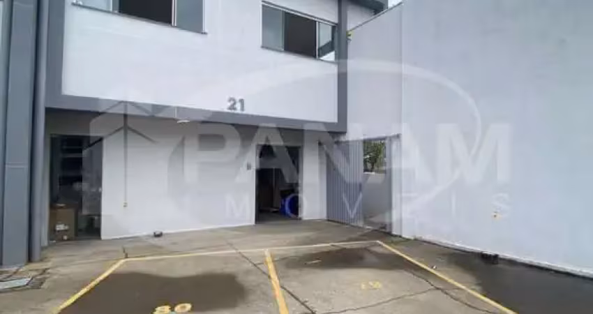 Barracão / Galpão / Depósito para alugar na Beco José Paris, 339, Sarandi, Porto Alegre