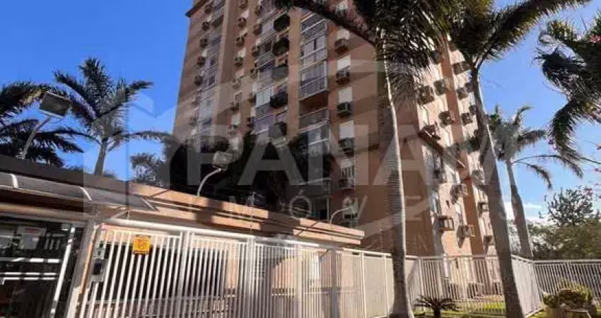 Apartamento com 3 quartos para alugar na Rua Monsenhor Antonio Guilherme Grings, 51, Sarandi, Porto Alegre