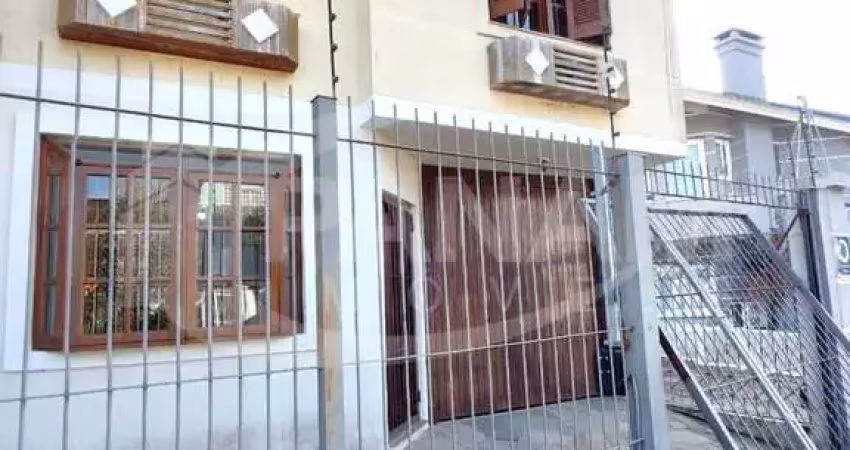 Casa com 3 quartos à venda na Avenida Nestor Valdman, 266, Jardim Planalto, Porto Alegre