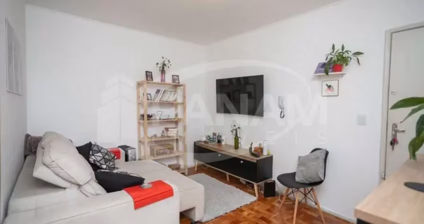 Apartamento com 1 quarto à venda na Avenida Bernardi, 164, Cristo Redentor, Porto Alegre