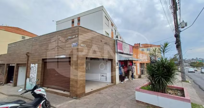 Ponto comercial à venda na Avenida Baltazar de Oliveira Garcia, 3577, Jardim Leopoldina, Porto Alegre
