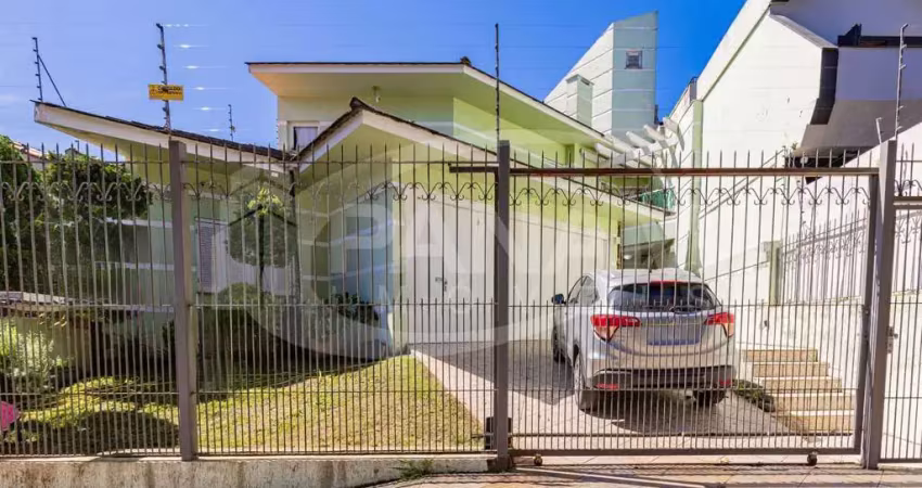 Casa com 4 quartos à venda na Rua Alfredo Miranda Obino, 90, Jardim Planalto, Porto Alegre