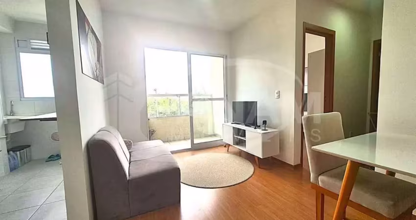 Apartamento com 2 quartos à venda na Avenida Ernesto Neugebauer, 820, Humaitá, Porto Alegre