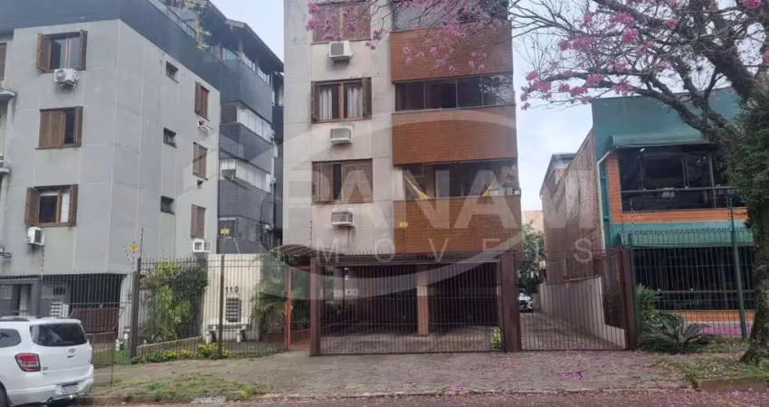 Apartamento com 2 quartos à venda na Rua Jalmar Azambuja Diniz, 119, Jardim Itu Sabará, Porto Alegre