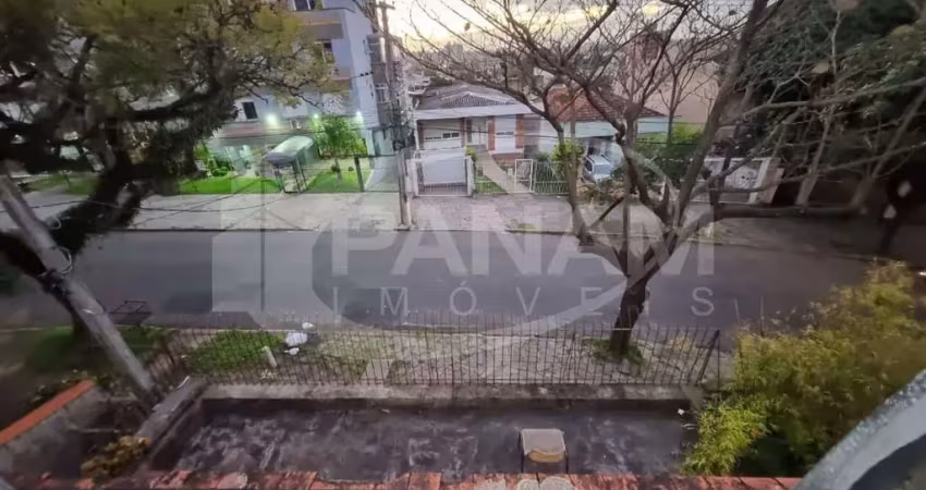 Terreno à venda na Rua Fernando Abbott, 965, Jardim São Pedro, Porto Alegre