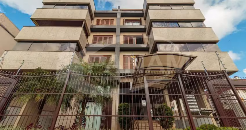 Apartamento com 3 quartos à venda na Rua Dona Adda Mascarenhas de Moraes, 510, Jardim Itu Sabará, Porto Alegre