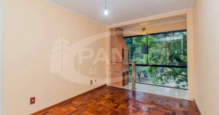 Apartamento com 2 quartos à venda na Rua Ouro Preto, 386, Jardim Floresta, Porto Alegre