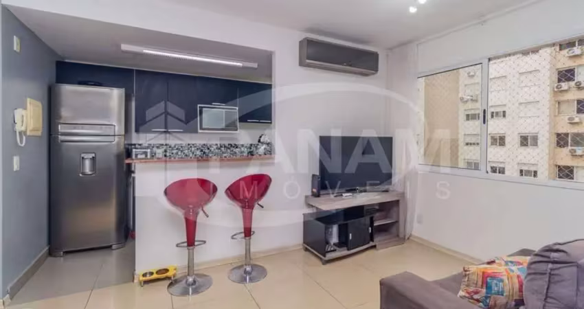 Apartamento com 3 quartos à venda na Avenida Dom Cláudio José Gonçalves Ponce de Leão, 140, Vila Ipiranga, Porto Alegre