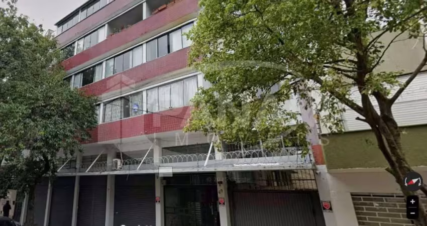 Ponto comercial à venda na Avenida Cristóvão Colombo, 75, Floresta, Porto Alegre