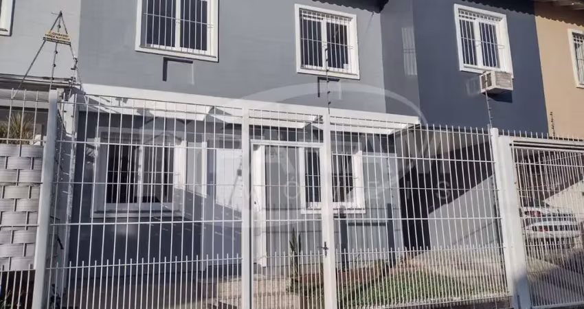 Casa com 3 quartos à venda na Rua Professora Ziláh Totta, 615, Jardim Leopoldina, Porto Alegre