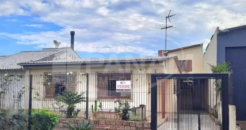 Casa com 4 quartos à venda na Avenida Salvador Leão, 611, Sarandi, Porto Alegre