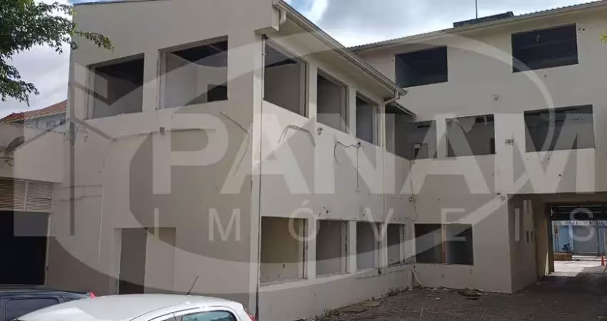 Prédio para alugar na Avenida Farrapos, 629, Floresta, Porto Alegre