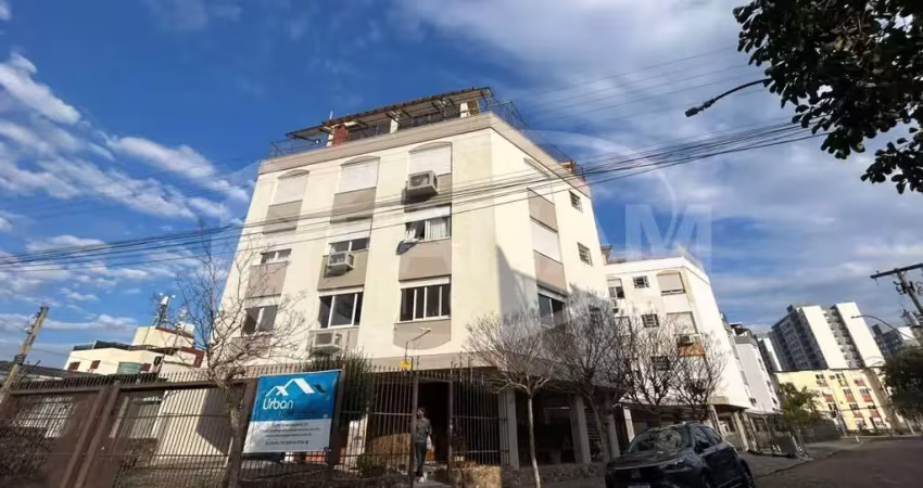 Apartamento com 1 quarto para alugar na Rua Veronese, 45, São Sebastião, Porto Alegre